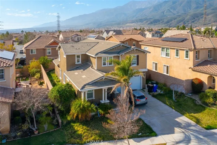 5432 Vasto Court, Fontana, California 92336