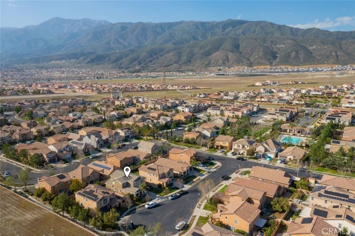 5432 Vasto Court, Fontana, California 92336
