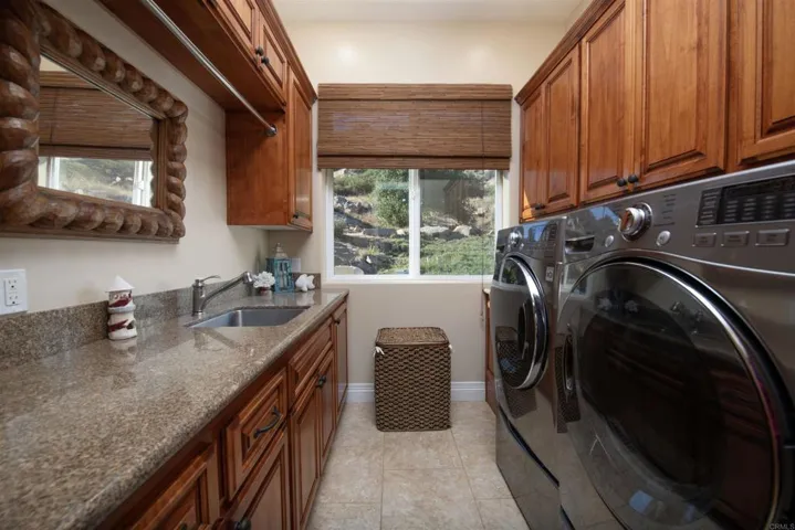 18576 Mahogany Ranch Road, Ramona, California 92065