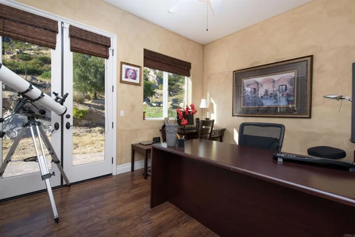 18576 Mahogany Ranch Road, Ramona, California 92065