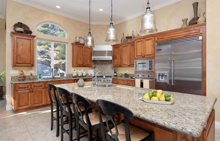 18576 Mahogany Ranch Road, Ramona, California 92065