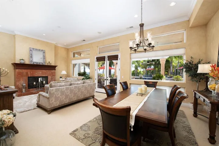 18576 Mahogany Ranch Road, Ramona, California 92065