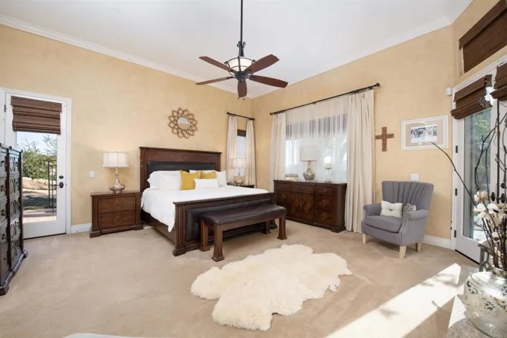 18576 Mahogany Ranch Road, Ramona, California 92065
