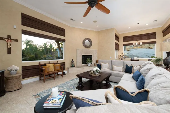 18576 Mahogany Ranch Road, Ramona, California 92065