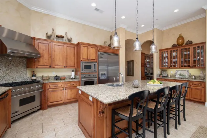 18576 Mahogany Ranch Road, Ramona, California 92065