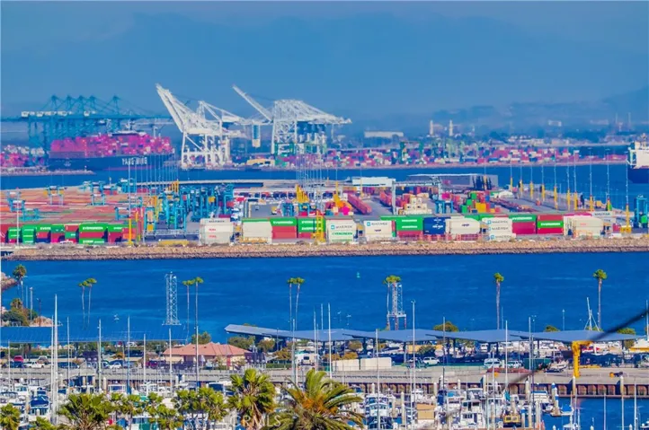 737 33rd St, San Pedro, California 90731