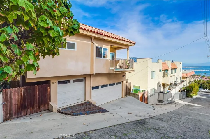 737 33rd St, San Pedro, California 90731