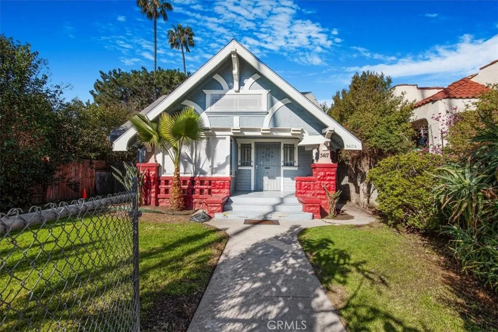 3417 4th Avenue, Los Angeles, California 90018 home-pic-0