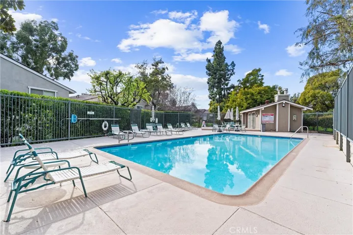 3166 E Palm Drive 60, Fullerton, California 92831