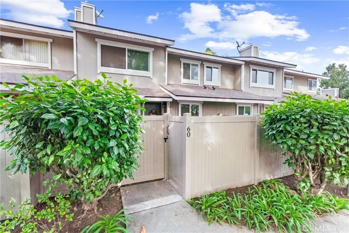 3166 E Palm Drive 60, Fullerton, California 92831
