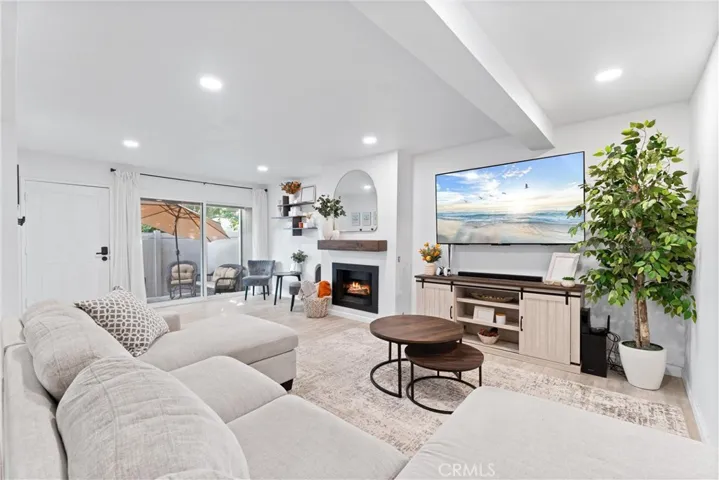 3166 E Palm Drive 60, Fullerton, California 92831