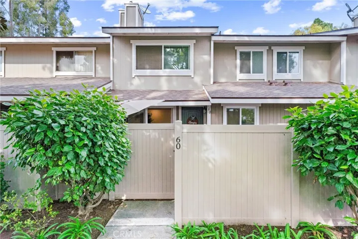 3166 E Palm Drive 60, Fullerton, California 92831