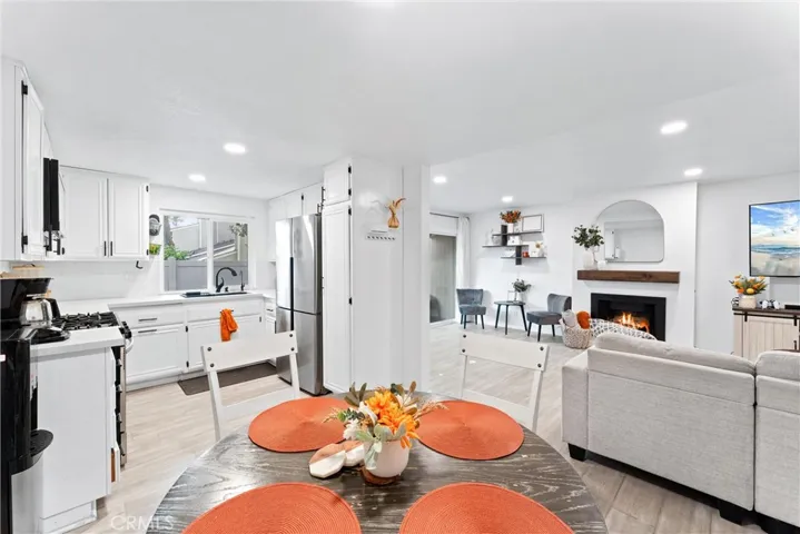 3166 E Palm Drive 60, Fullerton, California 92831