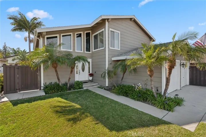 231 N Circulo Robel, Anaheim Hills, California 92807