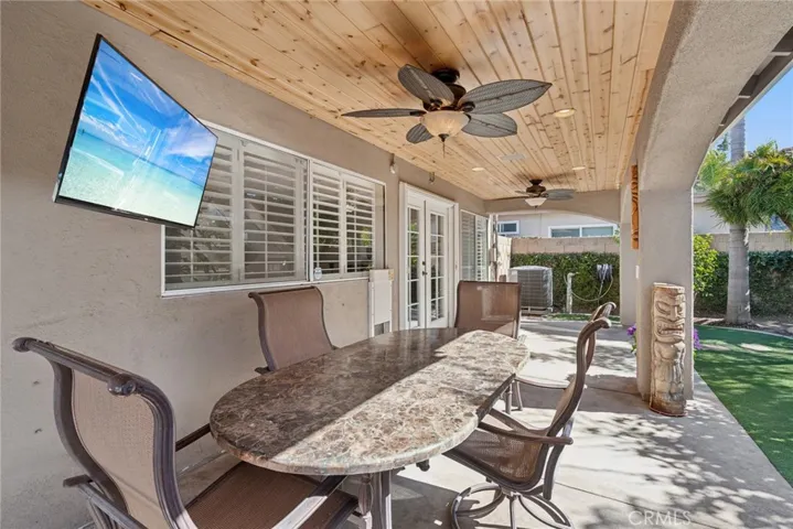 231 N Circulo Robel, Anaheim Hills, California 92807