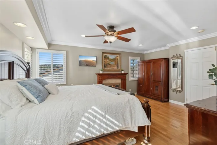231 N Circulo Robel, Anaheim Hills, California 92807