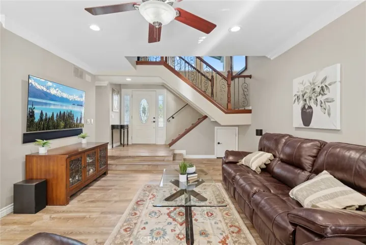 231 N Circulo Robel, Anaheim Hills, California 92807