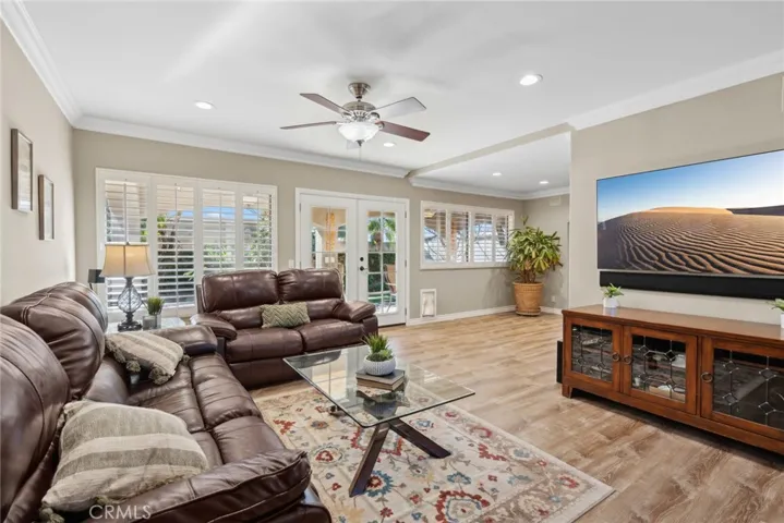 231 N Circulo Robel, Anaheim Hills, California 92807