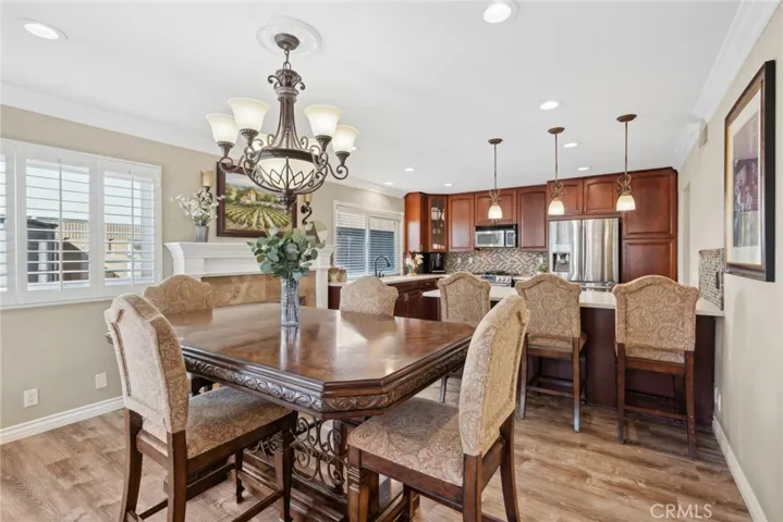 231 N Circulo Robel, Anaheim Hills, California 92807