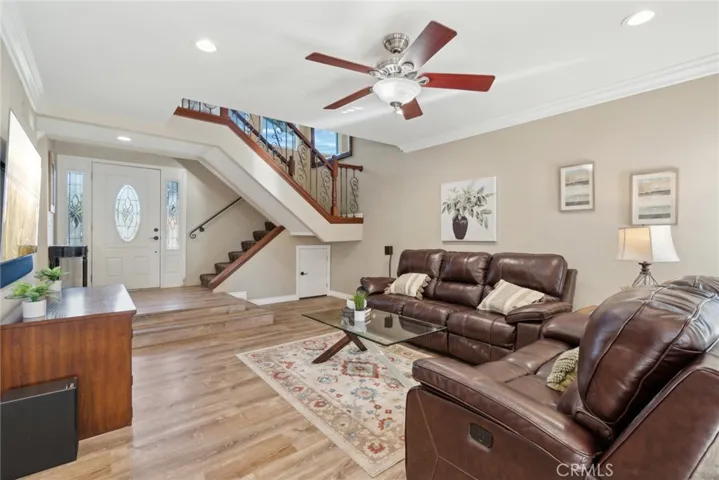 231 N Circulo Robel, Anaheim Hills, California 92807
