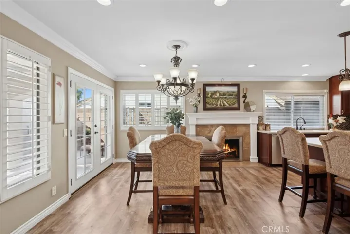 231 N Circulo Robel, Anaheim Hills, California 92807
