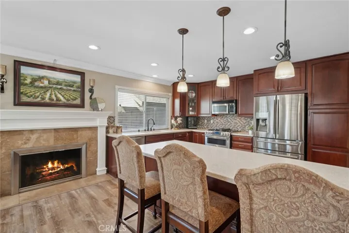 231 N Circulo Robel, Anaheim Hills, California 92807