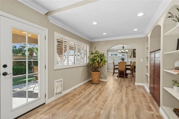 231 N Circulo Robel, Anaheim Hills, California 92807