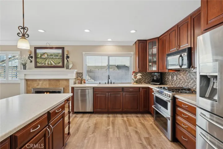 231 N Circulo Robel, Anaheim Hills, California 92807