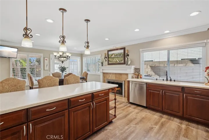 231 N Circulo Robel, Anaheim Hills, California 92807