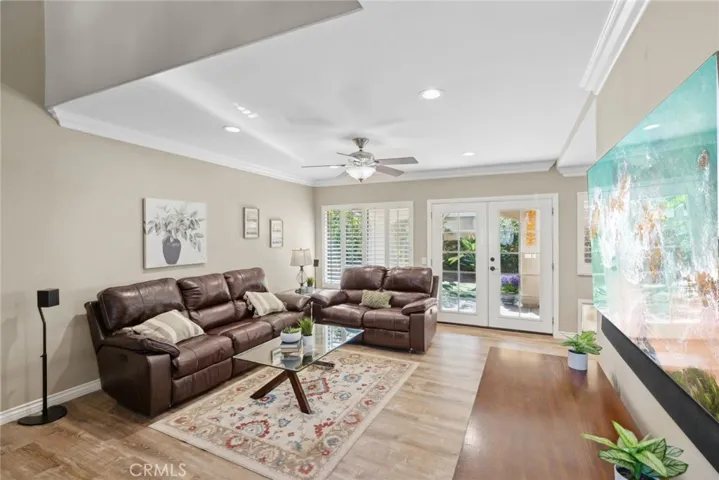 231 N Circulo Robel, Anaheim Hills, California 92807