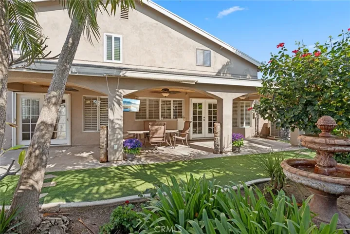 231 N Circulo Robel, Anaheim Hills, California 92807