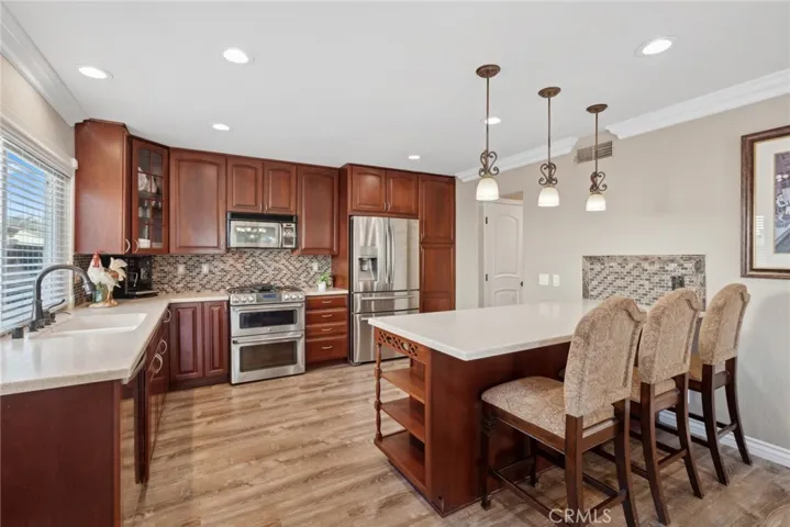 231 N Circulo Robel, Anaheim Hills, California 92807