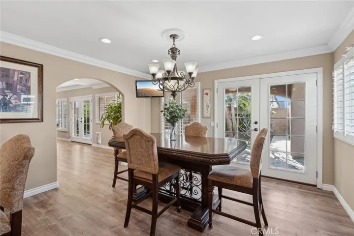 231 N Circulo Robel, Anaheim Hills, California 92807
