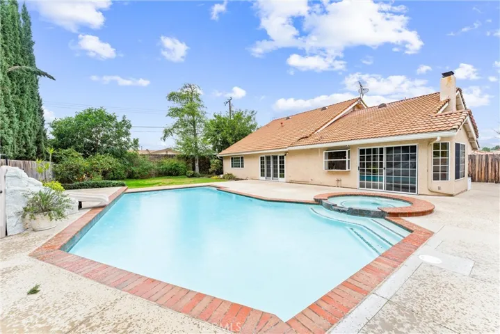 17812 Kennon Drive, Yorba Linda, California 92886