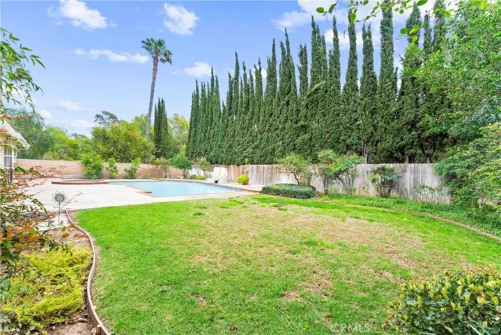 17812 Kennon Drive, Yorba Linda, California 92886