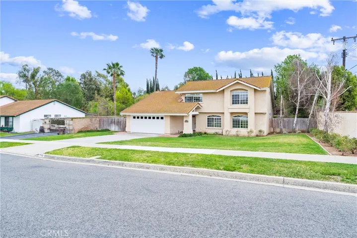 17812 Kennon Drive, Yorba Linda, California 92886