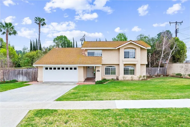 17812 Kennon Drive, Yorba Linda, California 92886