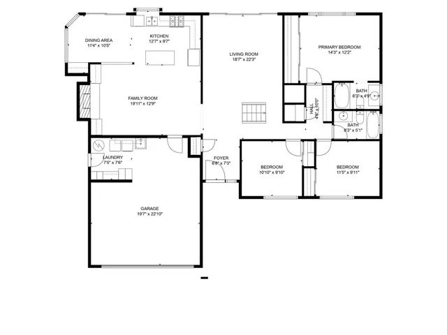 17812 Kennon Drive, Yorba Linda, California 92886
