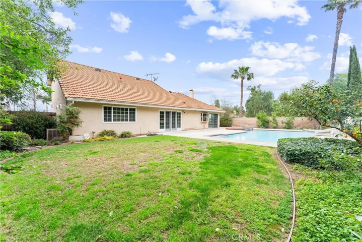 17812 Kennon Drive, Yorba Linda, California 92886