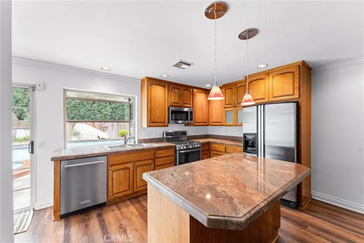 17812 Kennon Drive, Yorba Linda, California 92886