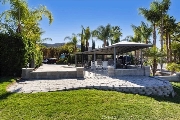 45525 Highway 79 Site 447, Aguanga, California 92536
