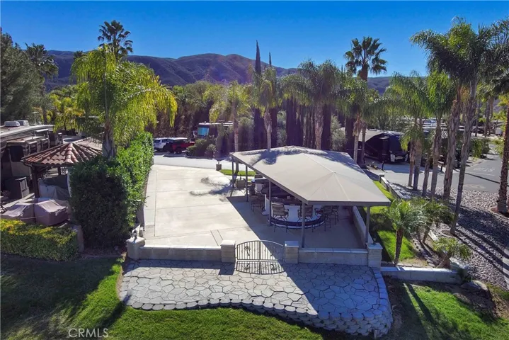 45525 Highway 79 Site 447, Aguanga, California 92536