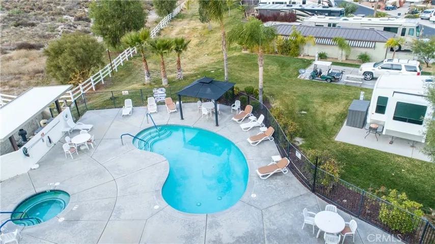 45525 Highway 79 Site 447, Aguanga, California 92536