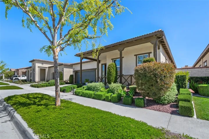 Any way you look at it, this is a great home.