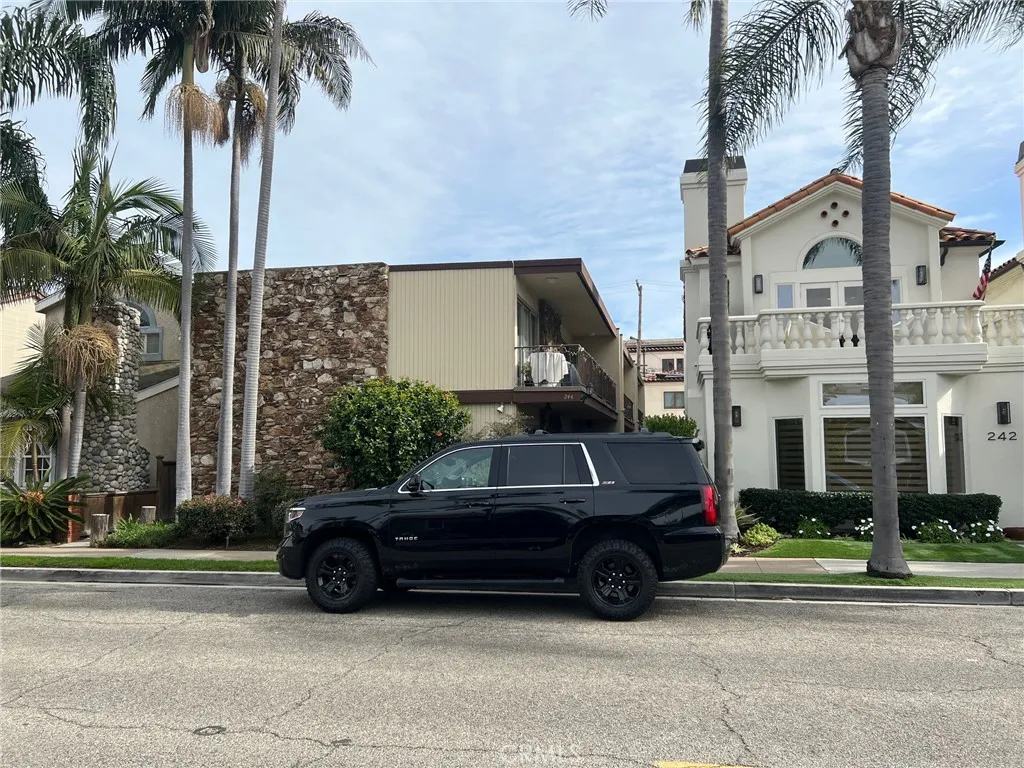 244 5th Street, Seal Beach, California 90740, ,Residential Income,For Sale,5th Street,PW25045362