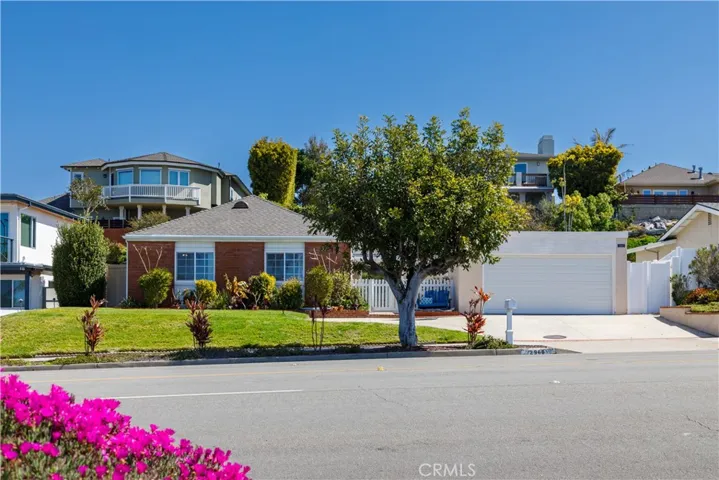 Beautiful Neighborhood