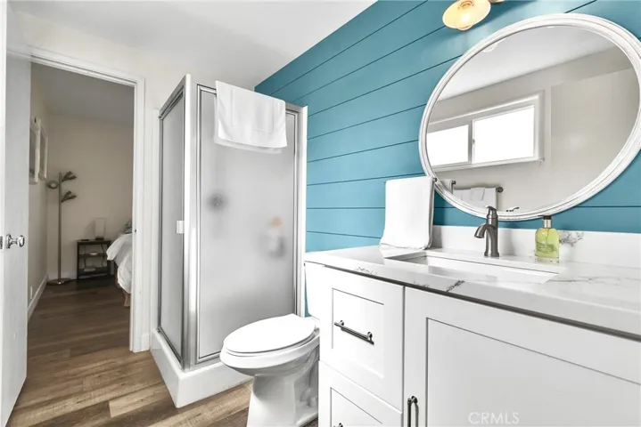 Bathroom #3