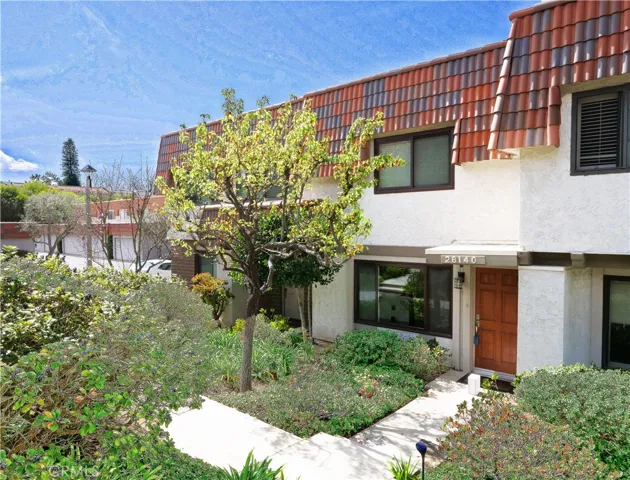 28140 S Ridgecove Court, Rancho Palos Verdes, California 90275