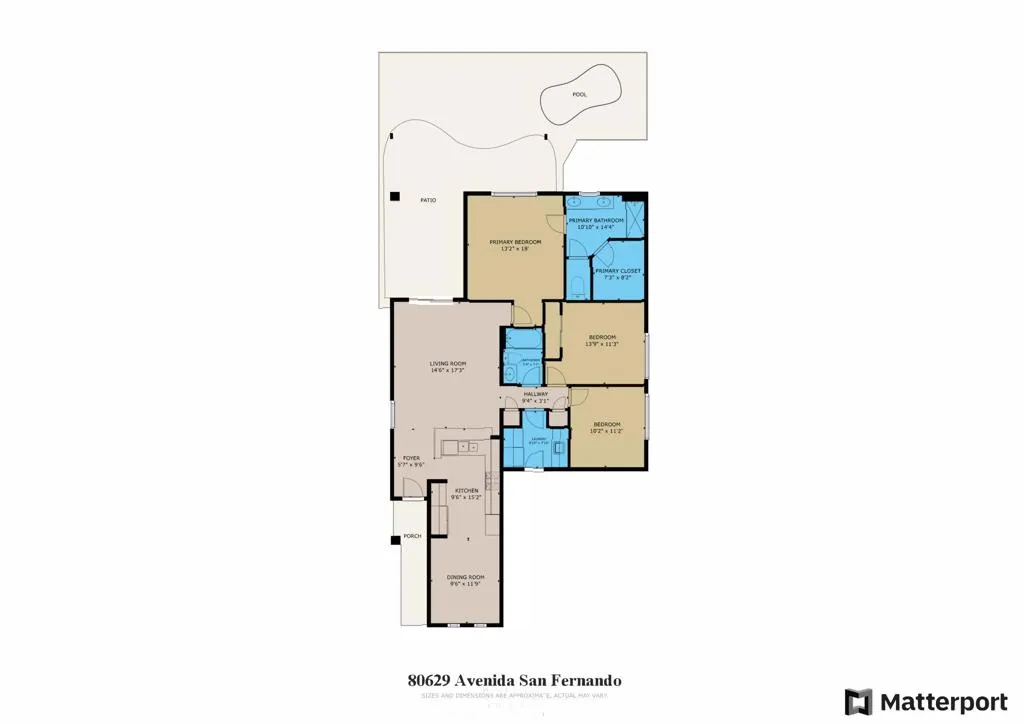 80629 Avenida San Fernando, Indio, California 92203 home-pic-28