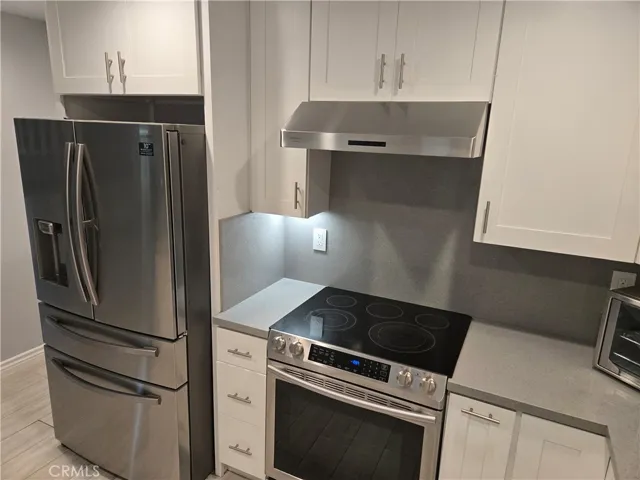 Kitchen appliances